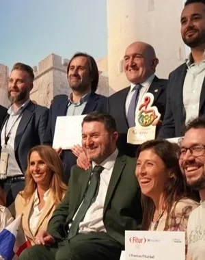 Todos los galardonados de la pasada edición de los premios