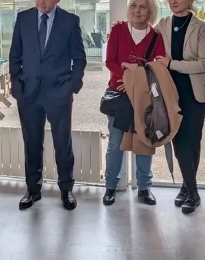 Avapace presenta a la Fundación Mapfre el proyecto destinado a incorporar el exoesqueleto pediátrico ‘Atlas 2030’