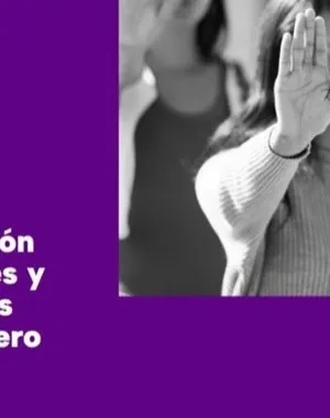 FCM cartel del centro de atención integral a mujeres y menores víctimas de violencia de género