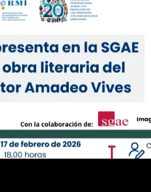 Título de la noticia y portada cubierta del libro