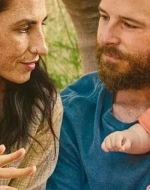 Miriam Garlo y Álvaro Cervantes en 'Sorda' 