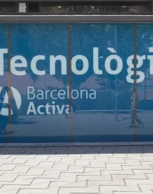 El Parc Tecnològic de Nou Barris