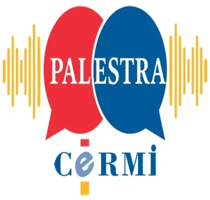 Cartel 'Palestra Cermi'| Foto de Cermi