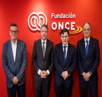 foto fundacion once
