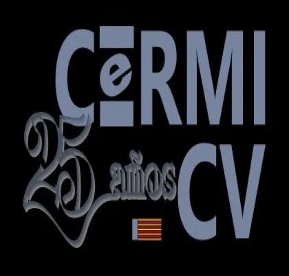 Logo de Cermi CV