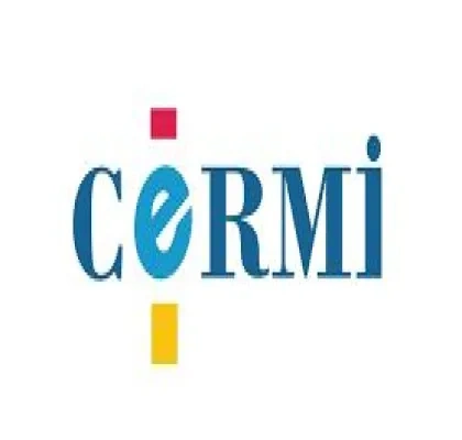 Logo del CERMI