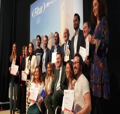 Todos los galardonados de la pasada edición de los premios