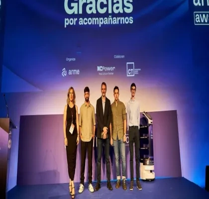 ganadores de los premios 