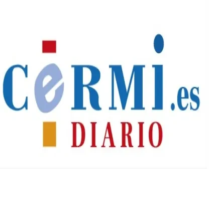 Logo del cermi.es diario