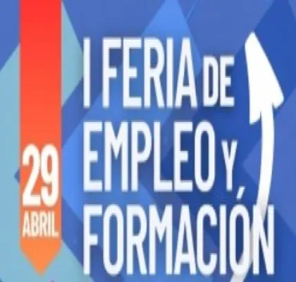 Fragmento del cartel de la feria