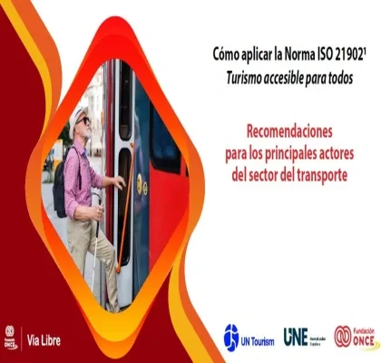 La portada de la Guía