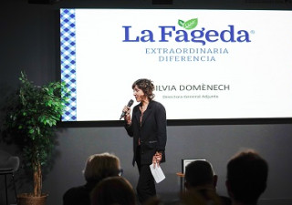 presentación La Fageda