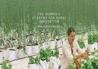 Academia de Mujeres para la Innovación Rural