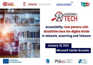 Cártel Accessibilitech