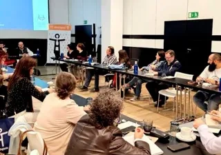 Reunión del Órgano de Representantes de Entidades Estatales (OREE)