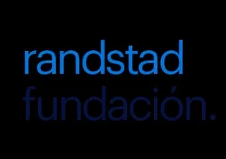 Logotipo de Fundación Randstad