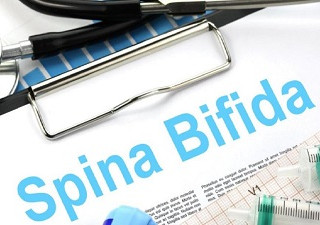 Banner sobre Día Internacional de la Espina Bífida (Fuente: El Debate/Salud+Bienestar)