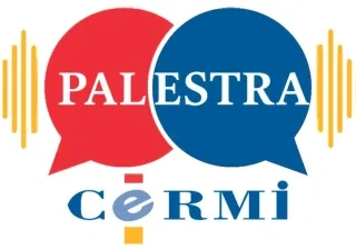 Cartel 'Palestra Cermi'| Foto de Cermi