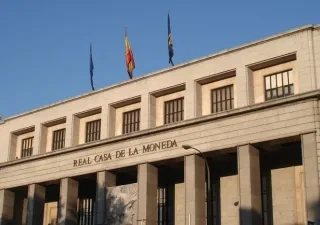 foto de La Real Casa de la Moneda