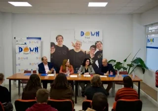 Presentación del proyecto 'Digi Lab'
