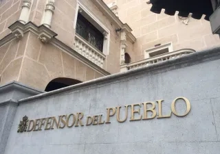 Sede principal del Defensor del Pueblo