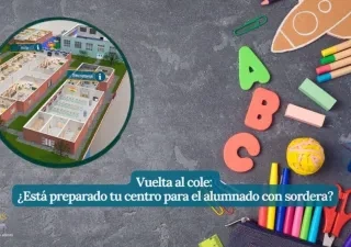 Aplicación de accesibilidad auditiva de FIAPAS