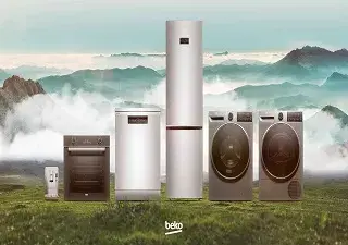 La nueva gama de electrodomésticos sostenibles de Beko