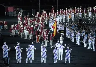 El Comité Paralímpico da luz verde al nuevo Plan ADOP para los Juegos de París