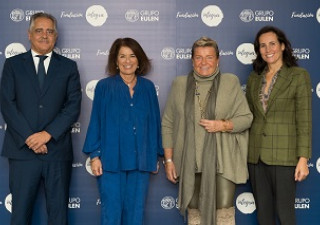 Grupo Eulen y Fundación integra en el acto