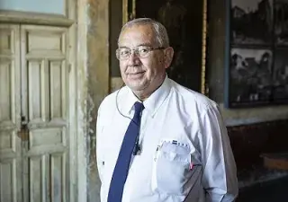 Luis Cruz, director general de Integra CEE (Fuente: Integra CEE)