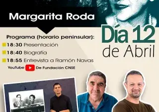 Cartel del proyecto "Libroterapia" 