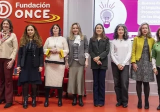 Representantes de ambas entidades