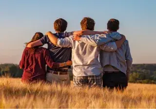 VI Estudio de Vida y de Salud elaborado por Aegon, con motivo del Día Mundial de la Salud Mental (Fuente: Aegon)