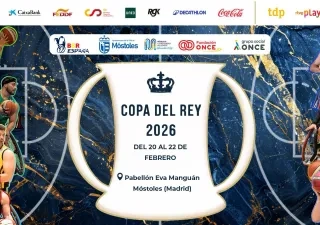 cartel copa del rey bsr 2026