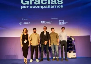 ganadores de los premios 