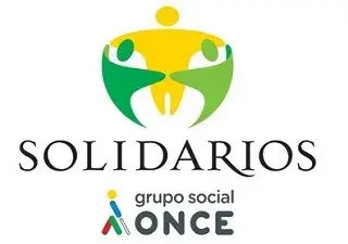 Banner de los Premios Solidarios Grupo Social ONCE