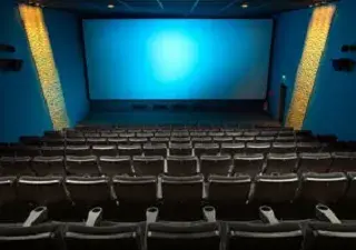 Sala de cine