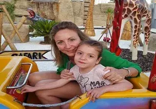 Isabel Pastor (Fundación Libellas)