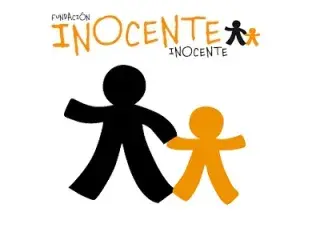 Banner de la Gala Inocente, Inocente (Fuente: Feder)