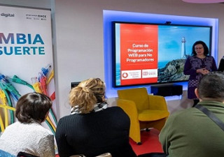 inauguración