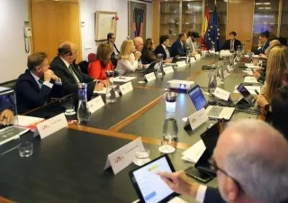 Jurado de los Premios Nacionales del Deporte