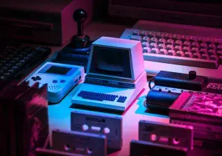 dispositivos para jugar a videojuegos