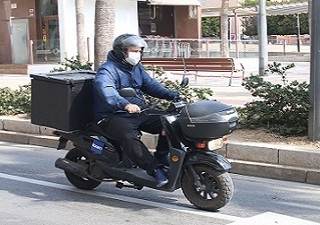 motorista