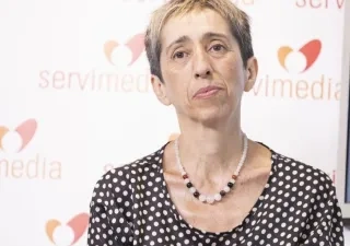 representante de la Fundación Cermi Mujeres