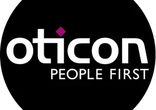 oticon logo