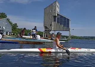 Seis españoles disputan en Canadá el Mundial de Piragüismo Paralímpico (CPE)