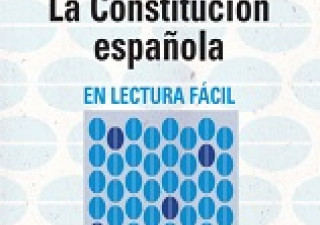 La constitución española en lectura fácil