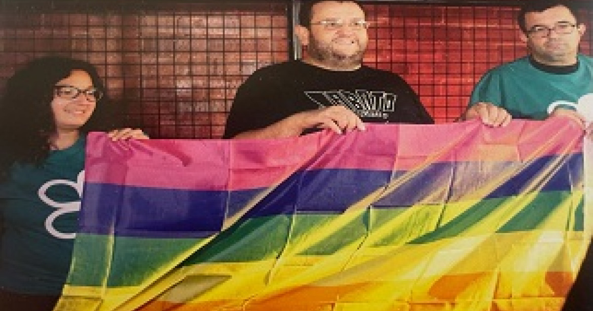 Plena inclusión denuncia los discursos de odio a personas LGTBI