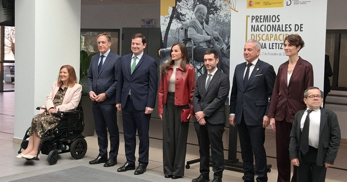 Hoy concluye el plazo para la presentación de solicitudes a los Premios ...