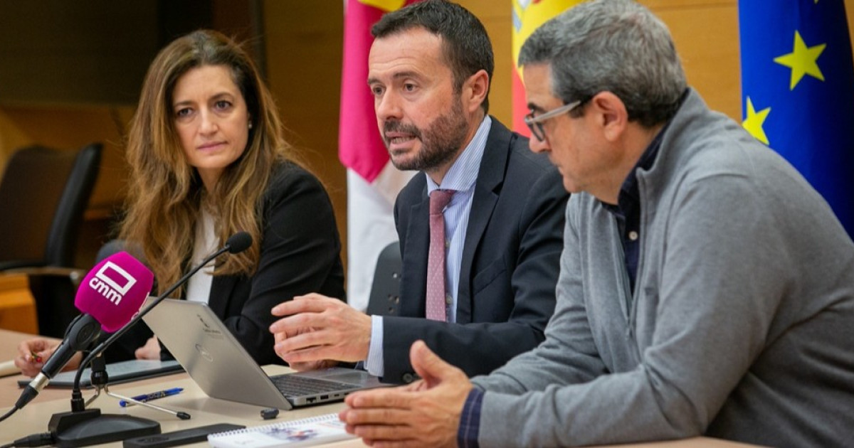 El Gobierno de Castilla-La Mancha crea jornadas accesibles